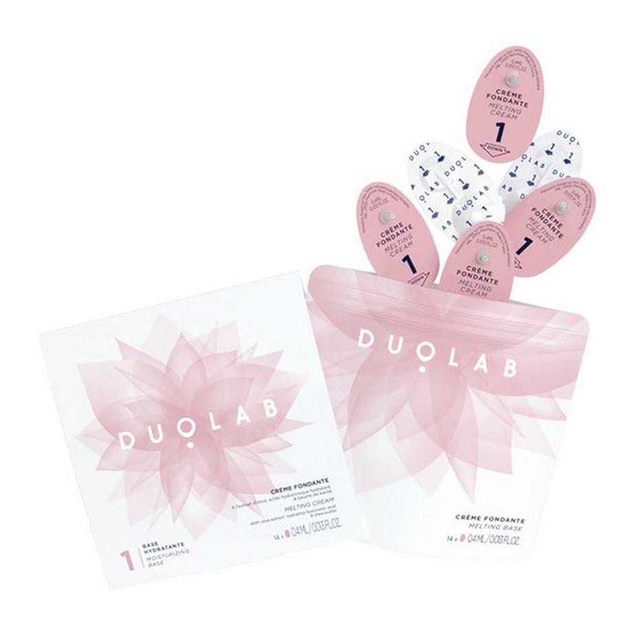 DUOLAB  Crème Fondante 
