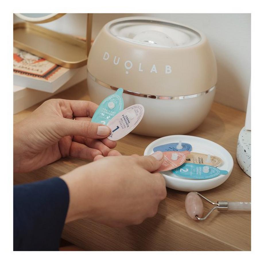 DUOLAB  Crème Fondante 