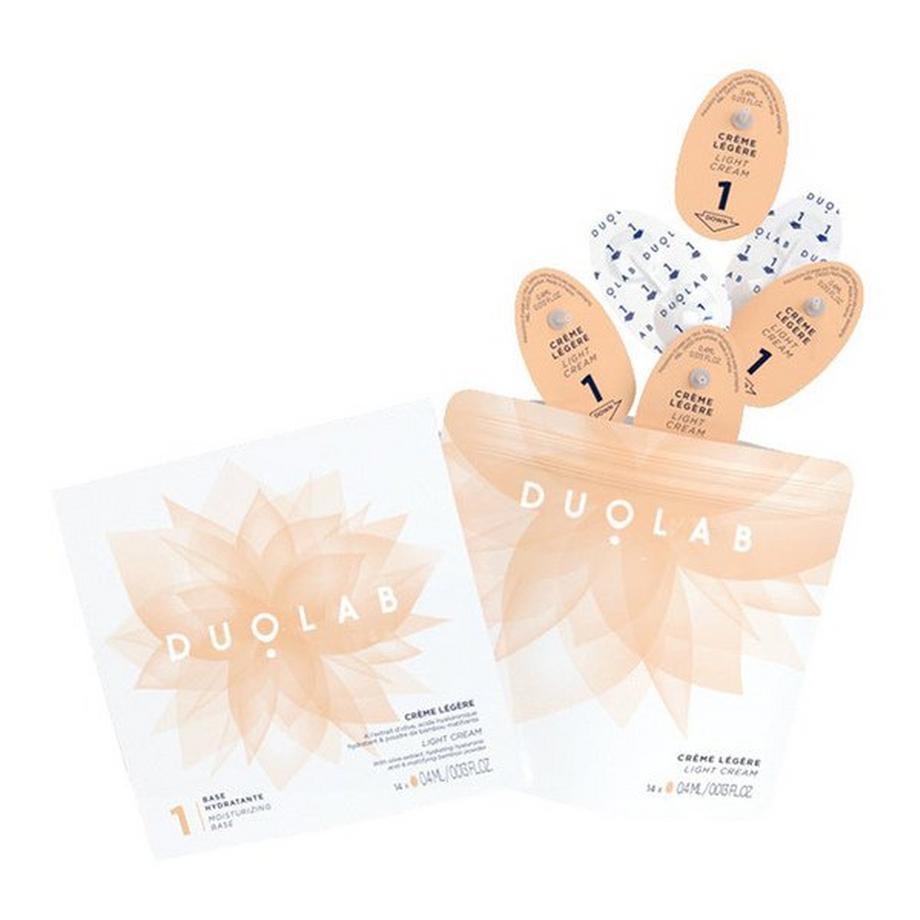 DUOLAB  Crème Légère 