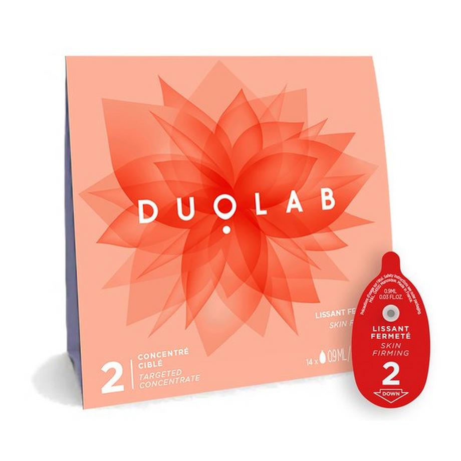 DUOLAB  Booster Anti-Âge 
