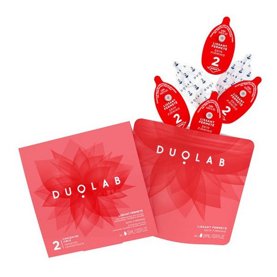 DUOLAB  Booster Anti-Âge 