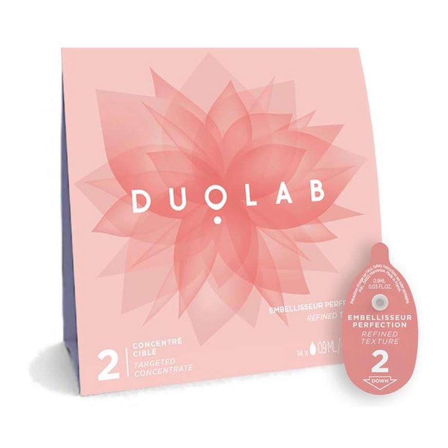 Booster Perfecteur de Peau