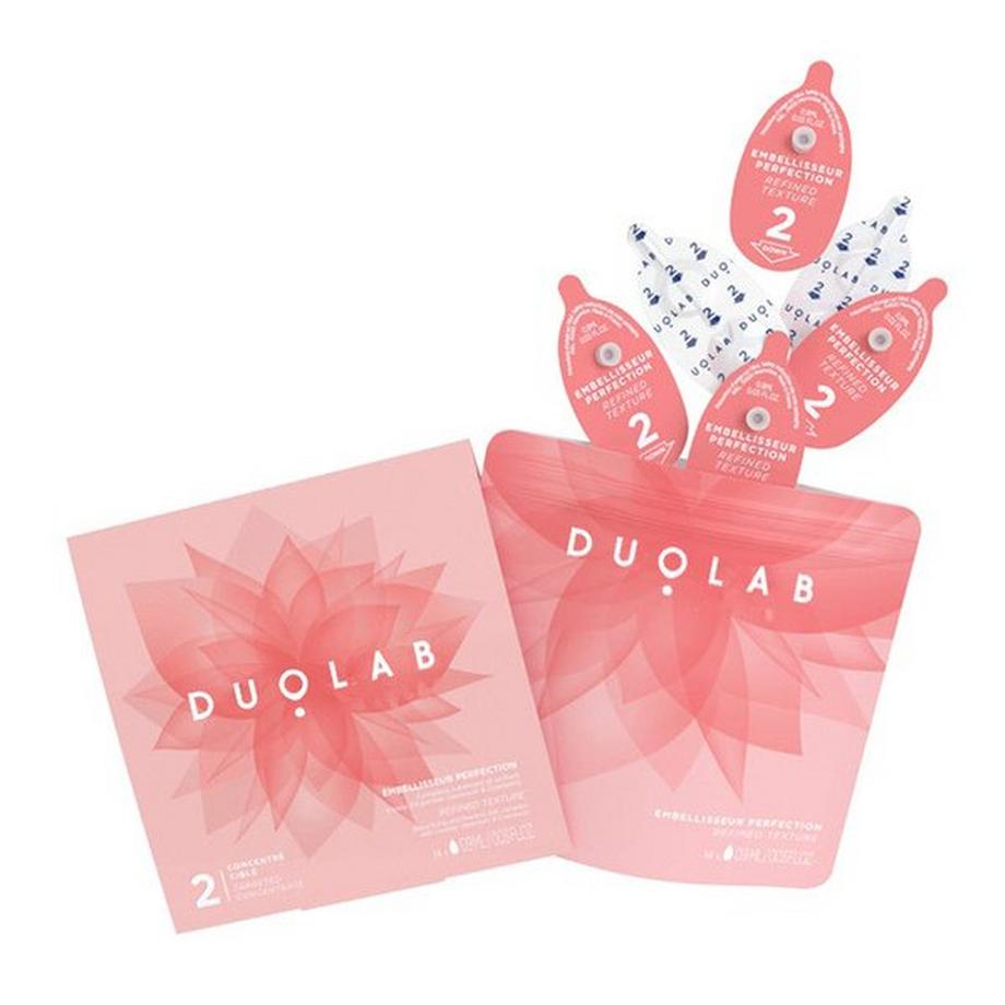 DUOLAB  Booster Perfecteur de Peau 