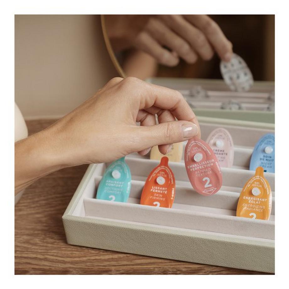 DUOLAB  Booster Perfecteur de Peau 