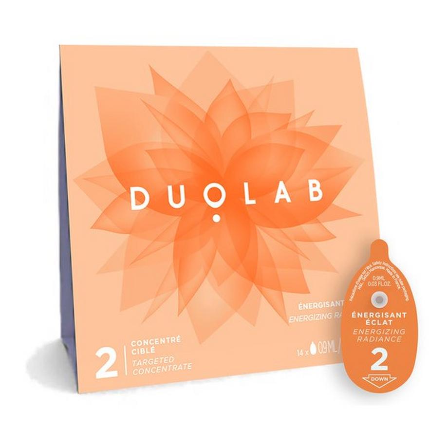 Booster Anti-Fatigue