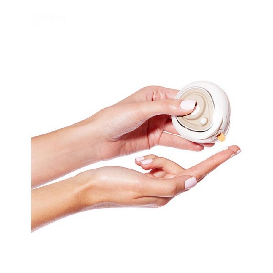 DUOLAB  Gezieltes Konzentrat Leuchtkraft 