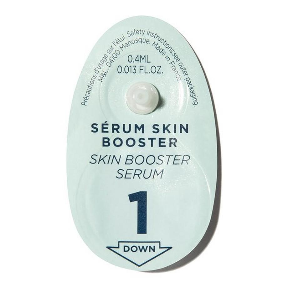 DUOLAB  Siero Ricostituente 