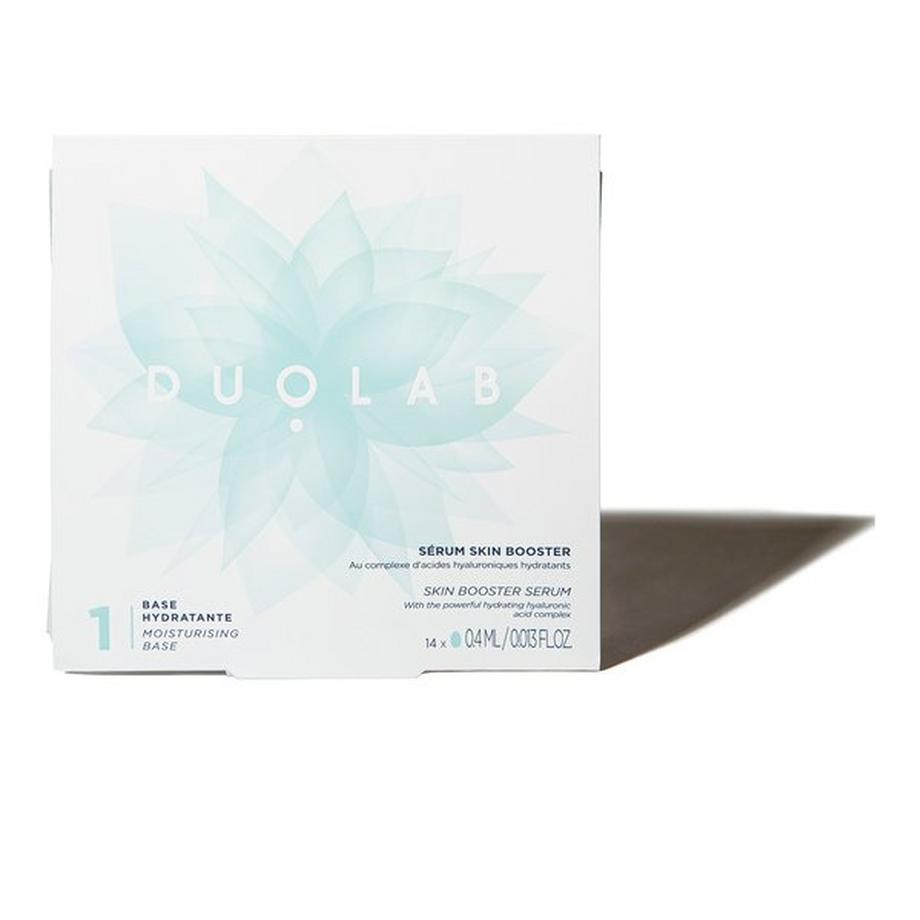 DUOLAB  Siero Ricostituente 