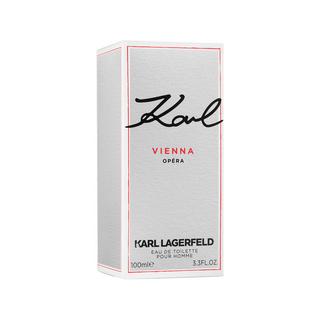 KARL LAGERFELD  Vienna Men, Eau de Toilette 