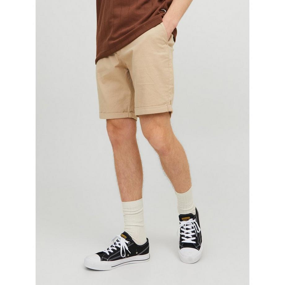 JACK & JONES JPSTFURY AKM SN Chino Shorts  