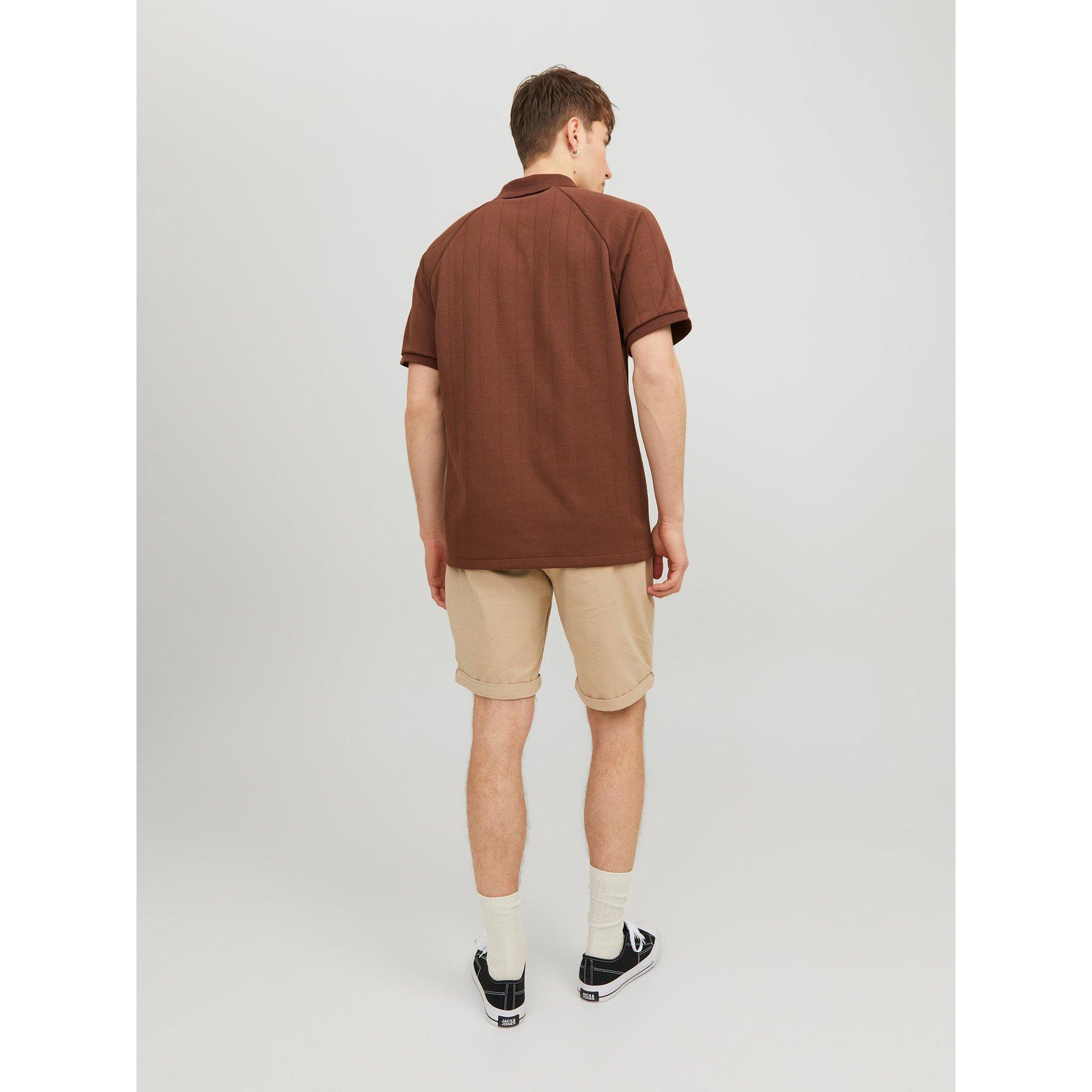 JACK & JONES Fury Short Chino  