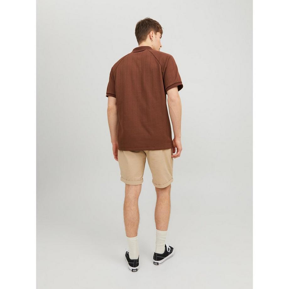 JACK & JONES JPSTFURY AKM SN Chino Shorts  