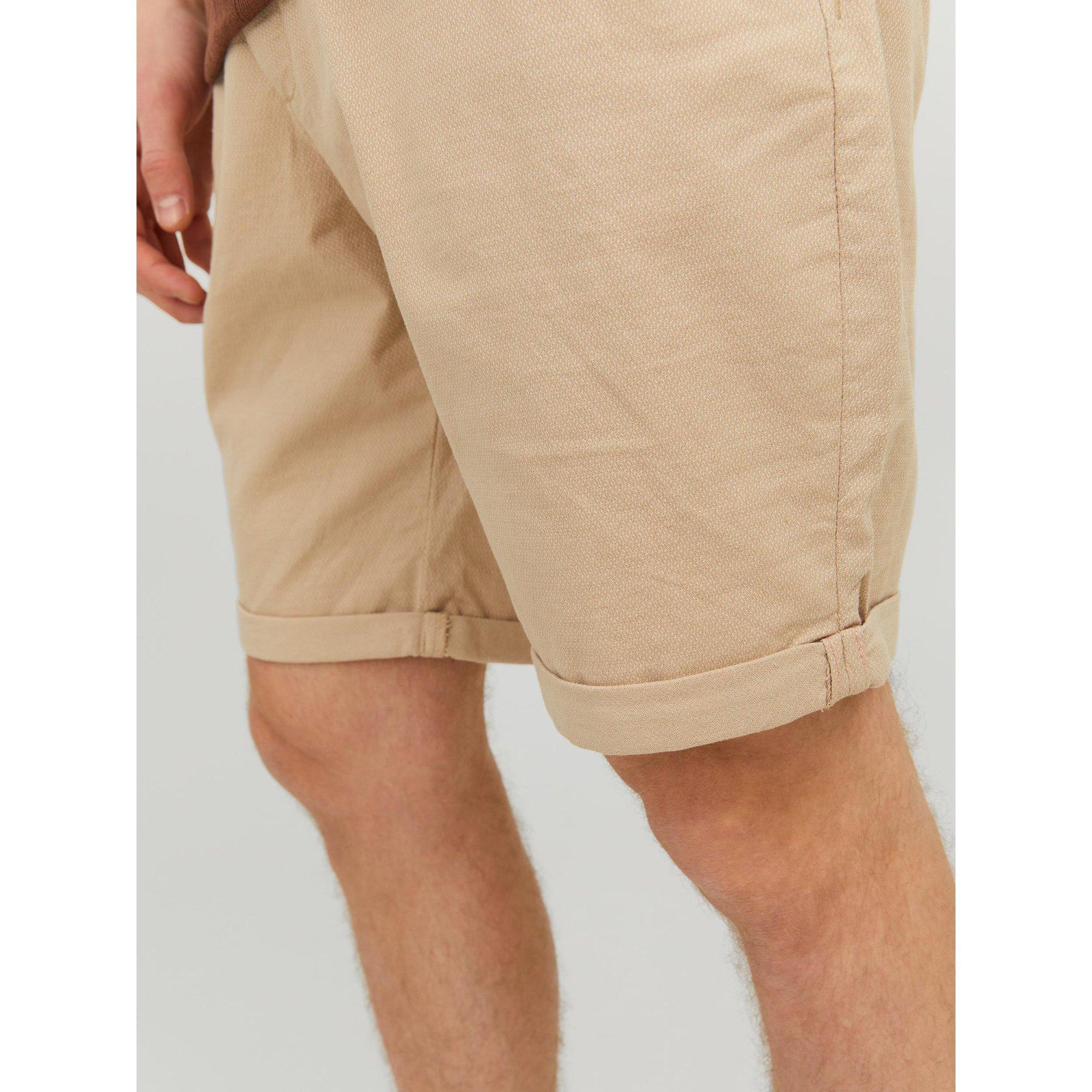 JACK & JONES Fury Short Chino  