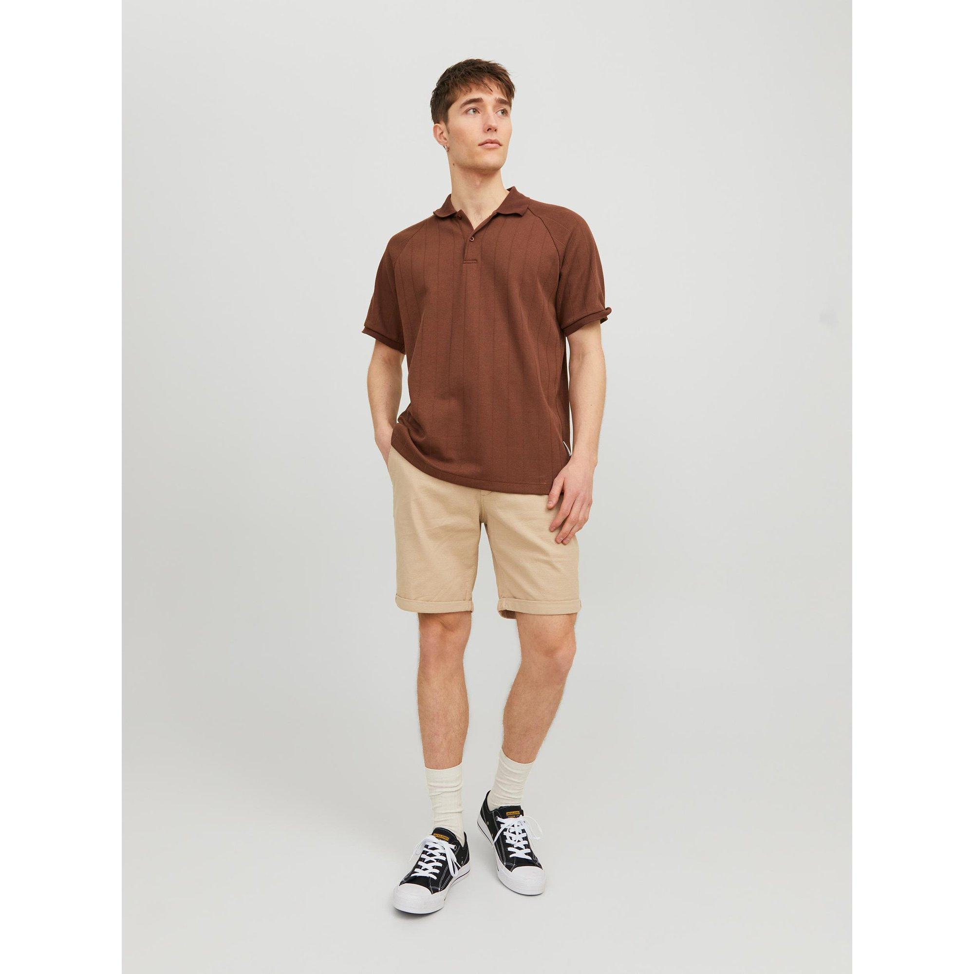 JACK & JONES Fury Short Chino  