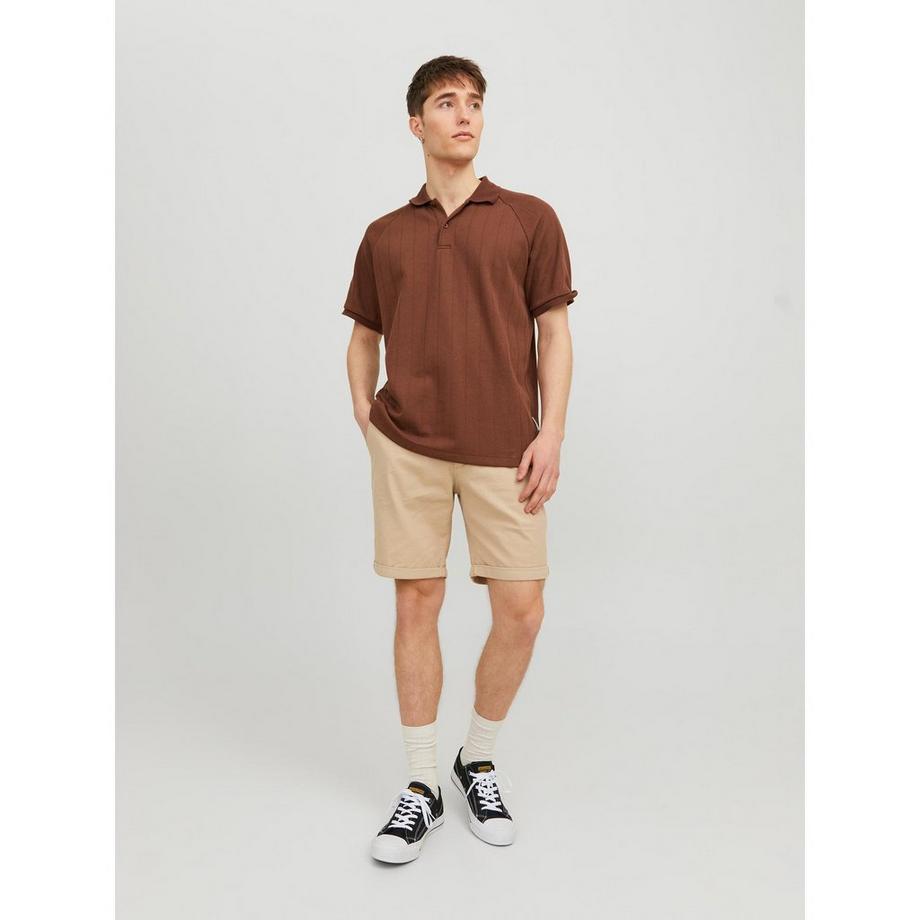 JACK & JONES JPSTFURY AKM SN Chino Shorts  