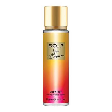 YOU Love Blossom Body Mist