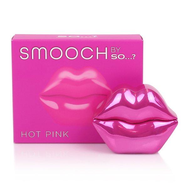 Image of SO...? Smooch by SO??  Hot Pink - 30ml