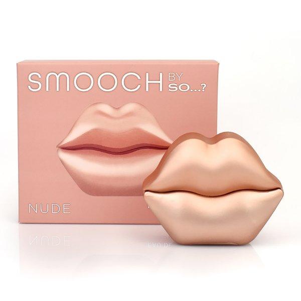 Image of SO...? Smooch by SO?? Nude Natural - 30ml