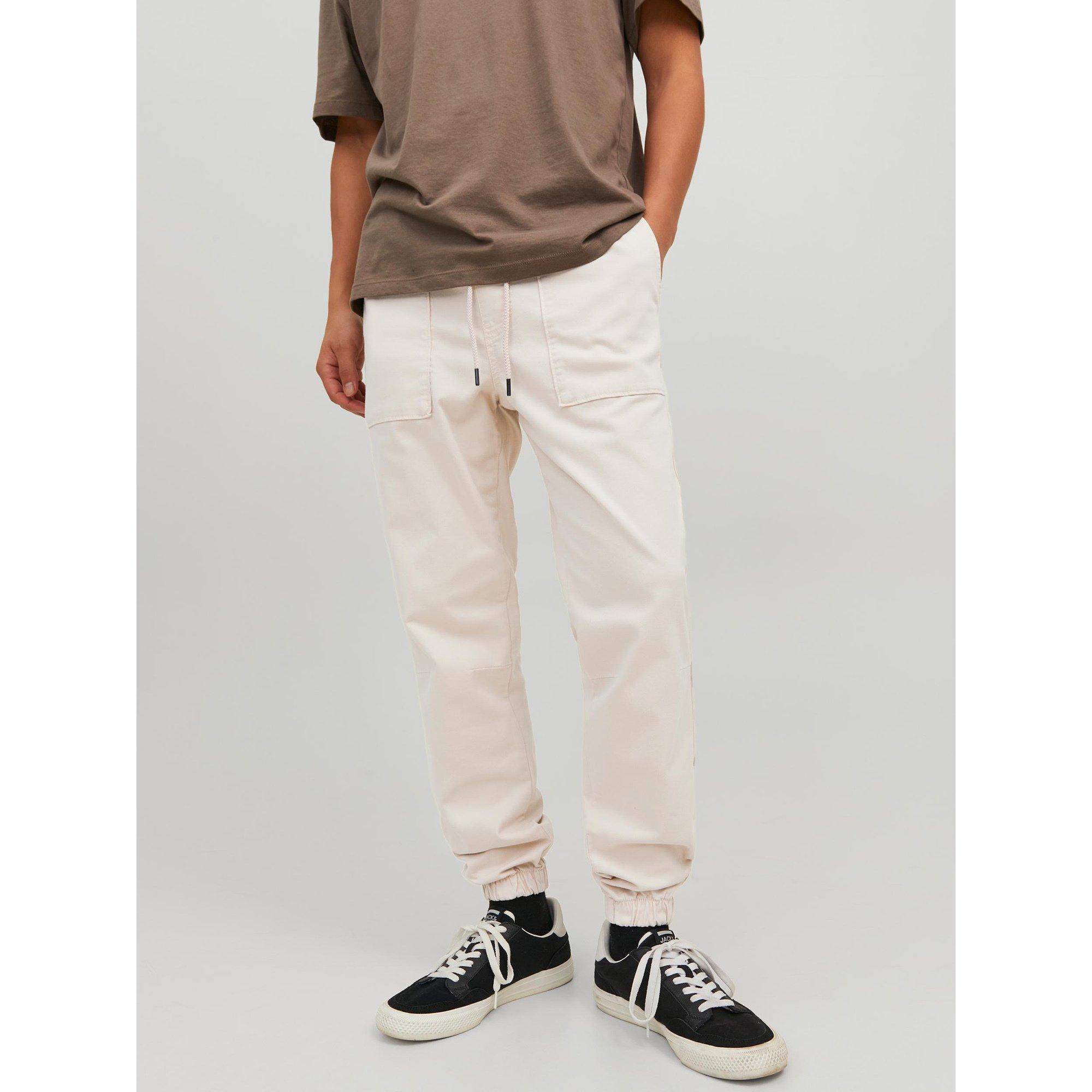 Image of Jogg-sweat Pants Herren Beige S
