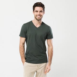 Manor Man  T-shirt, col V 