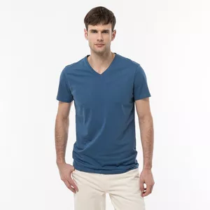 T-Shirt, V-Neck