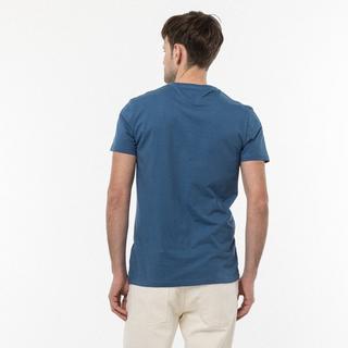 Manor Man  T-shirt, col V 