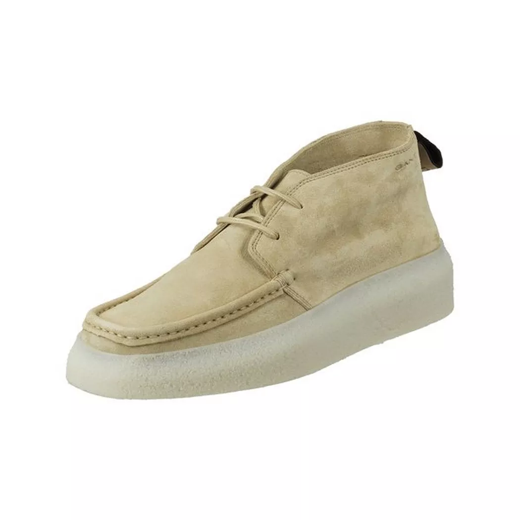 Gant - Schnürer, für Herren, Beige, Größe 45