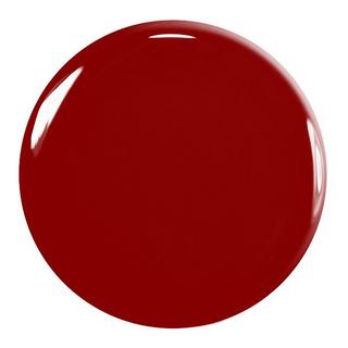 Manucurist Green Flash Red cherry Nagellack 