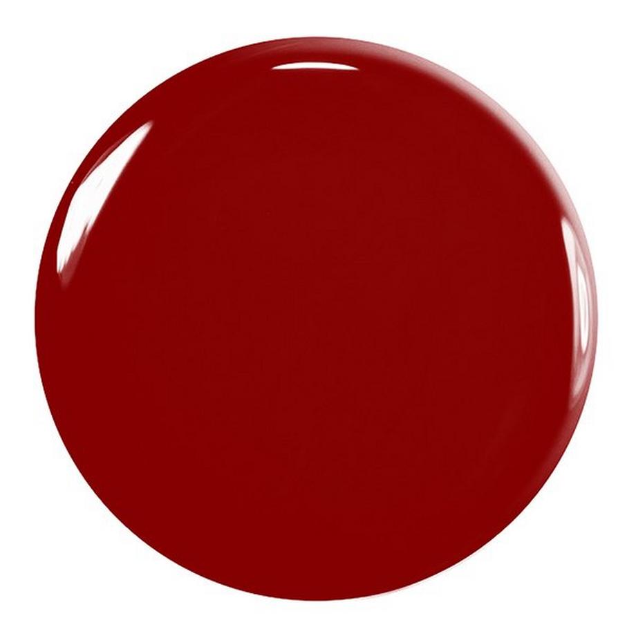 Manucurist Green Flash Red cherry Nagellack 