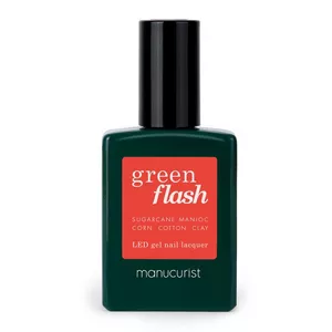 Coral reef Nagellack