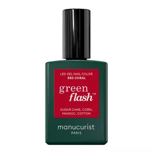 Red Coral Nagellack