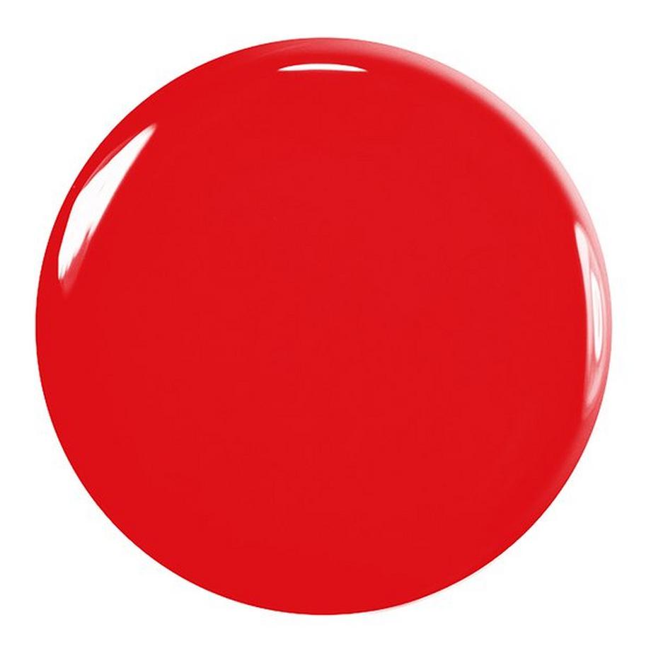 Manucurist Green Flash Red Coral Vernis à ongles 