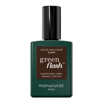 Green Flash - Vernis LED