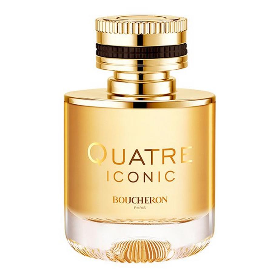 BOUCHERON Quatre Iconic Quatre Iconic, Eau de Parfum  