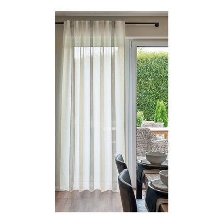 Gardisette Tenda pronta all'uso Garden Stripe 