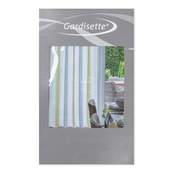 Gardisette Fertigvorhang Garden Stripe 