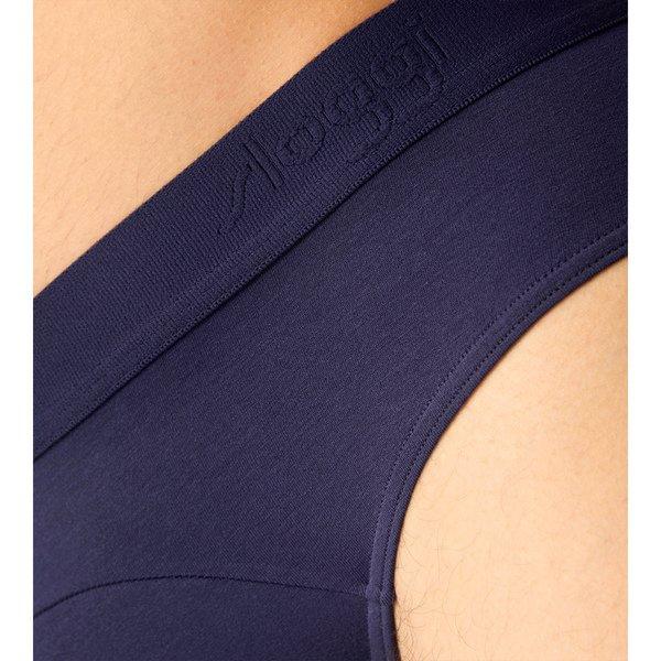 sloggi sloggi men EVER Soft Brief 2P Culotte, 2-pack 