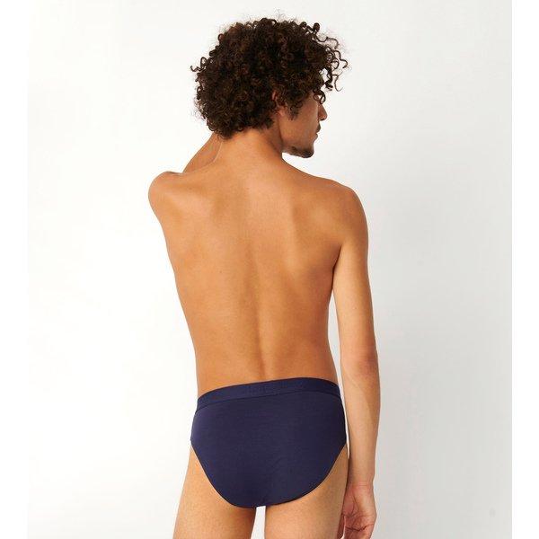 sloggi sloggi men EVER Soft Brief 2P Culotte, 2-pack 