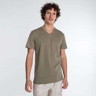 Manor Man  T-shirt, Classic Fit, manches courtes 