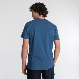 Manor Man T-Shirt, Classic Fit, kurzarm  