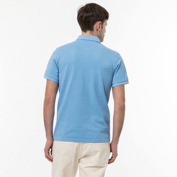 Manor Man Poloshirt, kurzarm  