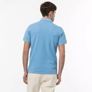 Manor Man Poloshirt, kurzarm  