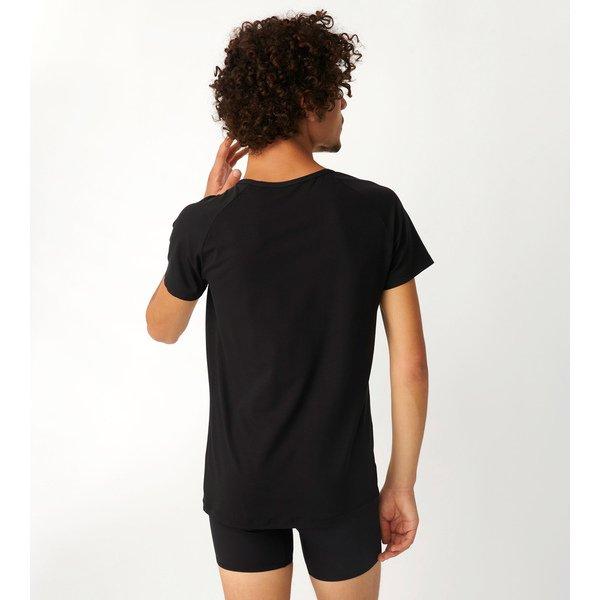 sloggi sloggi men Ever Soft O-Neck Maglia intima, maniche corte 