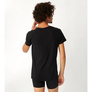 sloggi sloggi men Ever Soft O-Neck Maglia intima, maniche corte 