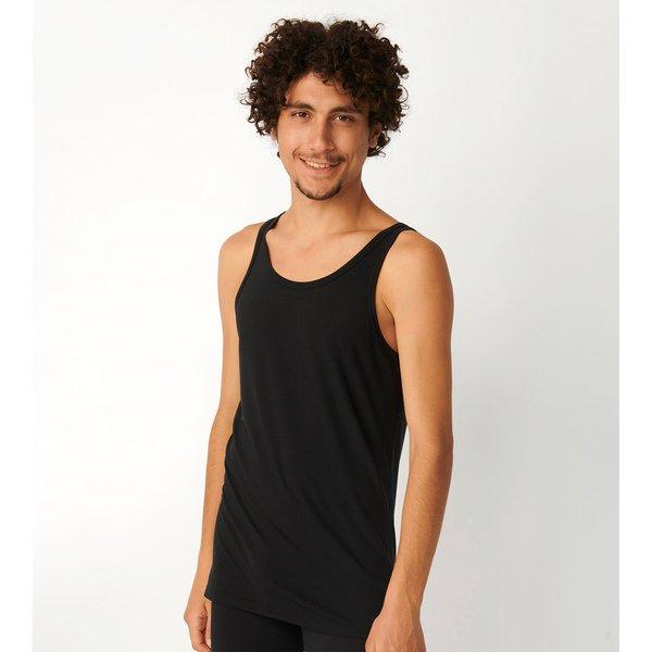 sloggi sloggi men EVER Soft Tank Top Unterhemd, kurzarm 