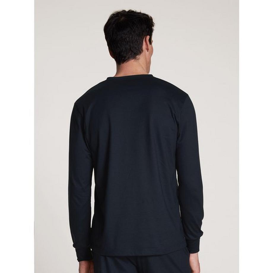 CALIDA Langarm T-Shirt  