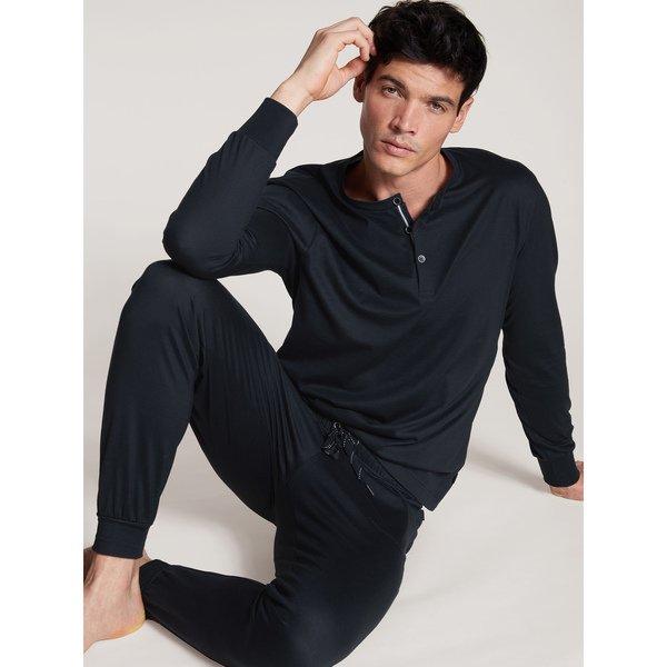 CALIDA T-shirt Manches Longues  