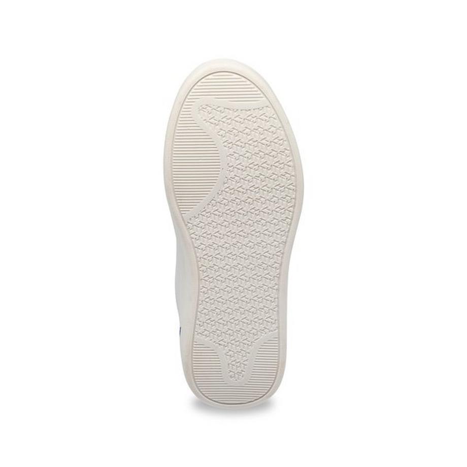 TOMMY HILFIGER FEMININE SNEAKER WITH COLOR POP Sneakers, Low Top 