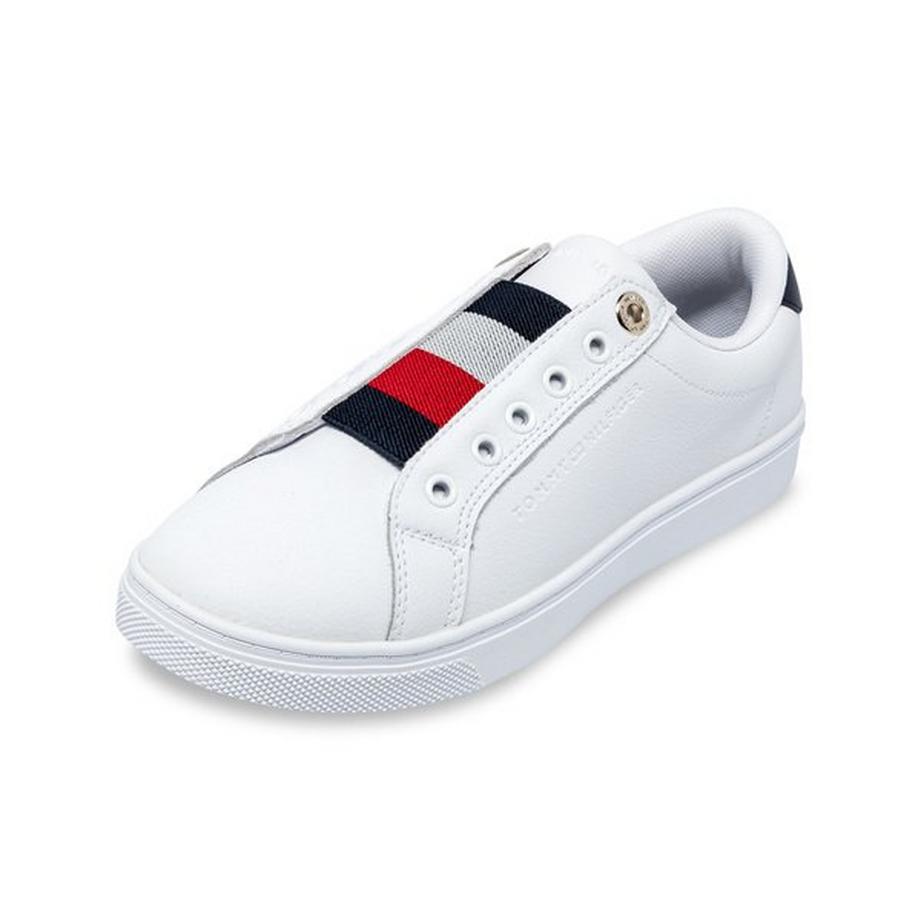 TOMMY HILFIGER ESSENTIAL SLIP ON SNEAKER Sneakers, Low Top 