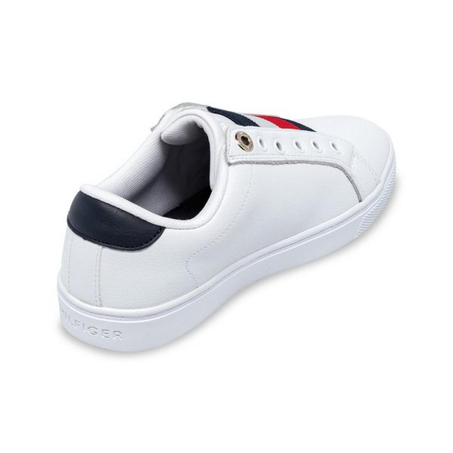 TOMMY HILFIGER ESSENTIAL SLIP ON SNEAKER Sneakers, Low Top 